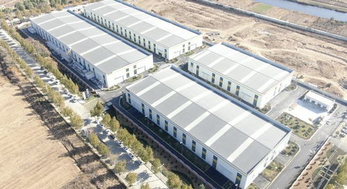 明年年產值可達6億元，城前鎮這家企業以信息咨詢服務填補國內產品空白