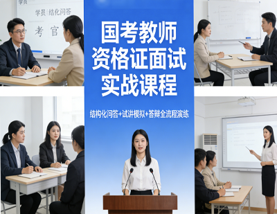 職業(yè)資格證-課程